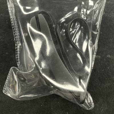Meinl FS-BK Foot Shaker 2010s - Black image 1