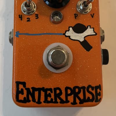 Reverb.com listing, price, conditions, and images for vfe-enterprise