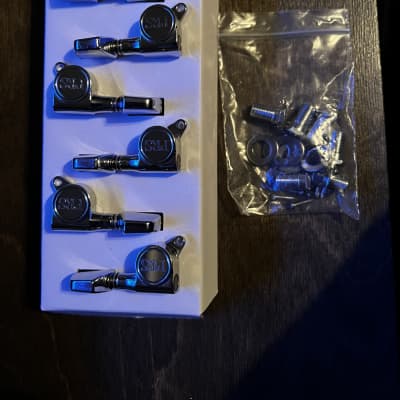 PRS SE Tuners image 1