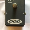 DOD 270 A-B Box