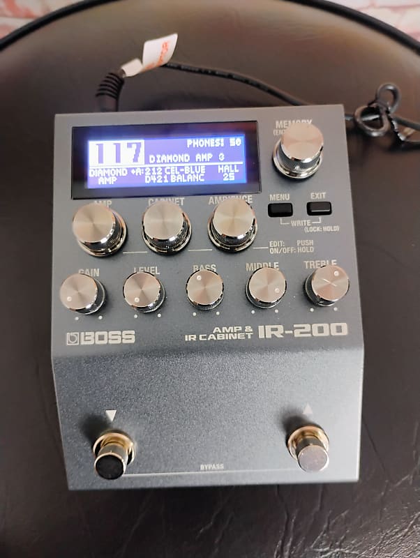 Boss IR-200