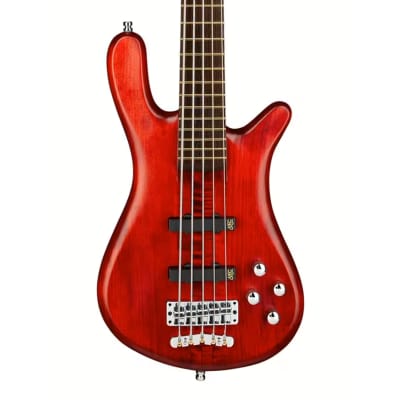 Warwick German Pro Series Streamer Stage I 4 | Reverb Warwick German Pro Series Streamer Stage I 4 | Reverb