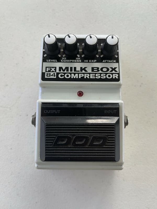 DOD FX84