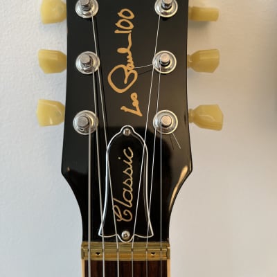 Gibson Les Paul Classic 2015 | Reverb Canada