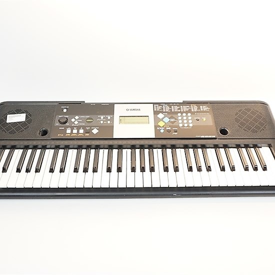 Yamaha PSR-620 Music Workstation