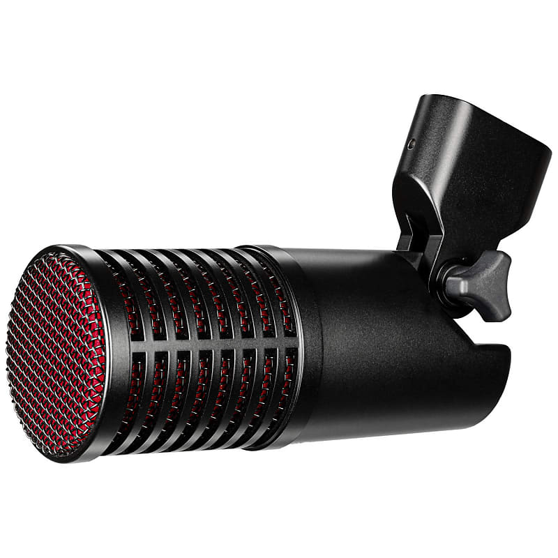 sE Electronics Dynacaster Cardioid Dynamic Microphone image 1