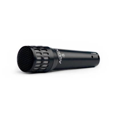Immagine Audix I5 Microfono Dinamico Per Strumenti - 2