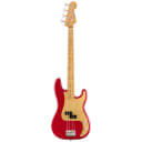 Fender Vintera '50s Precision Bass (Dakota Red)