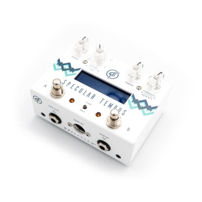 Specular Tempus | Pedals
