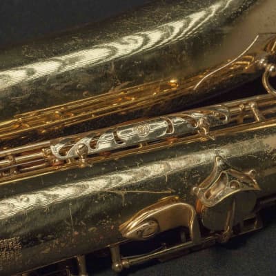 Selmer Mark VI 1958 - 77xxx image 4