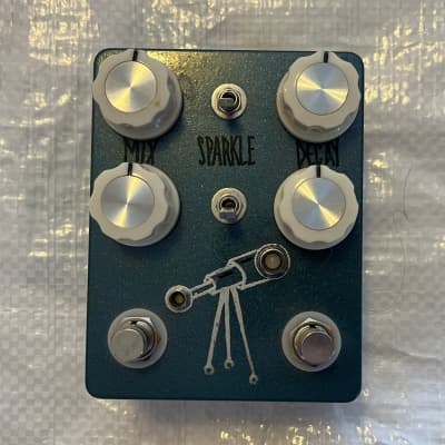 Hungry Robot Stargazer V2 | Reverb