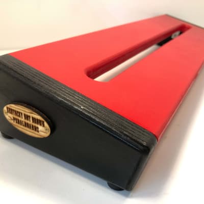Hot Box Standard Pedalboard - Choose Color by KYHBPB - P.O. image 9