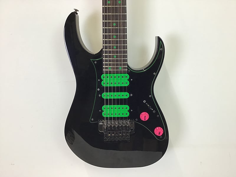 Ibanez premium steve vai store universe uv70p