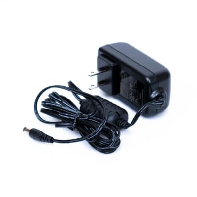 Vox Power Supply for AC30 Radio, amPlug 2 Cabinet, Delay Lab image 2