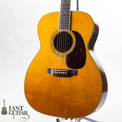 Martin M-38 (0000-38) 1977 - 1997 | Reverb