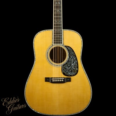 Martin D-42 Special image 2