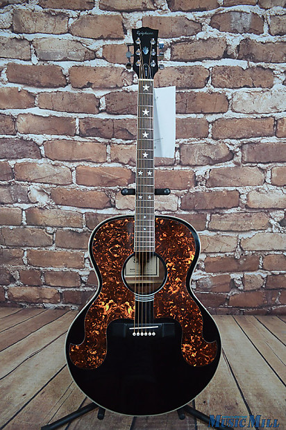 Epiphone everly brothers guitar deals