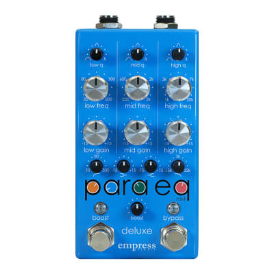 Reverb.com listing, price, conditions, and images for empress-eq