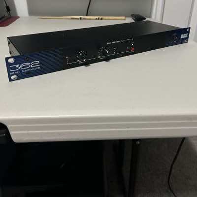 Reverb.com listing, price, conditions, and images for bbe-362-sonic-maximizer