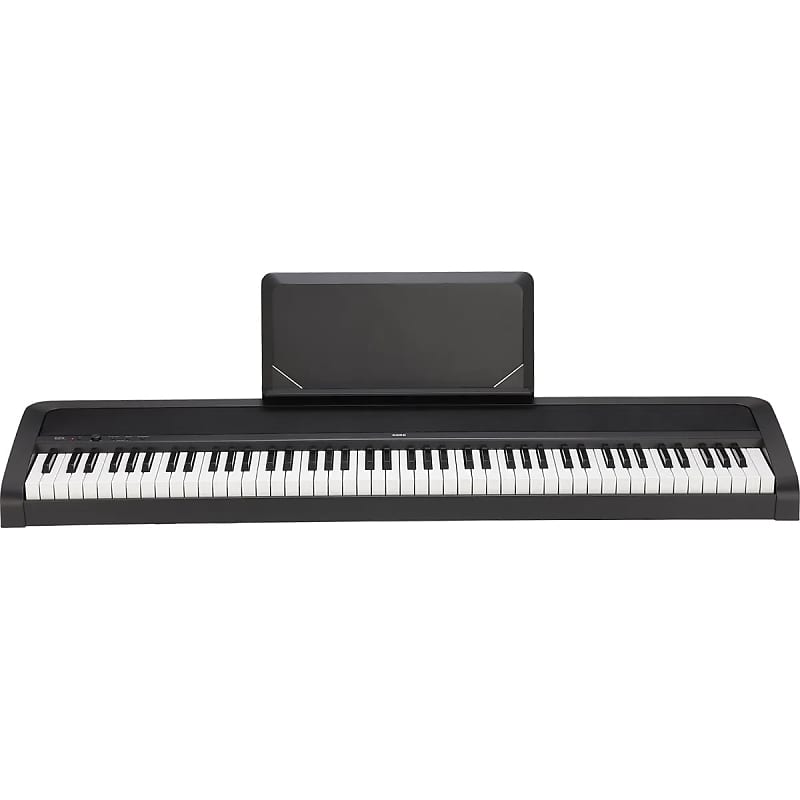Korg B2N Digital Piano (Black) image 1