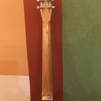 Danelectro Convertible Single Pickup 1959 - 1969 **vintage** image 4