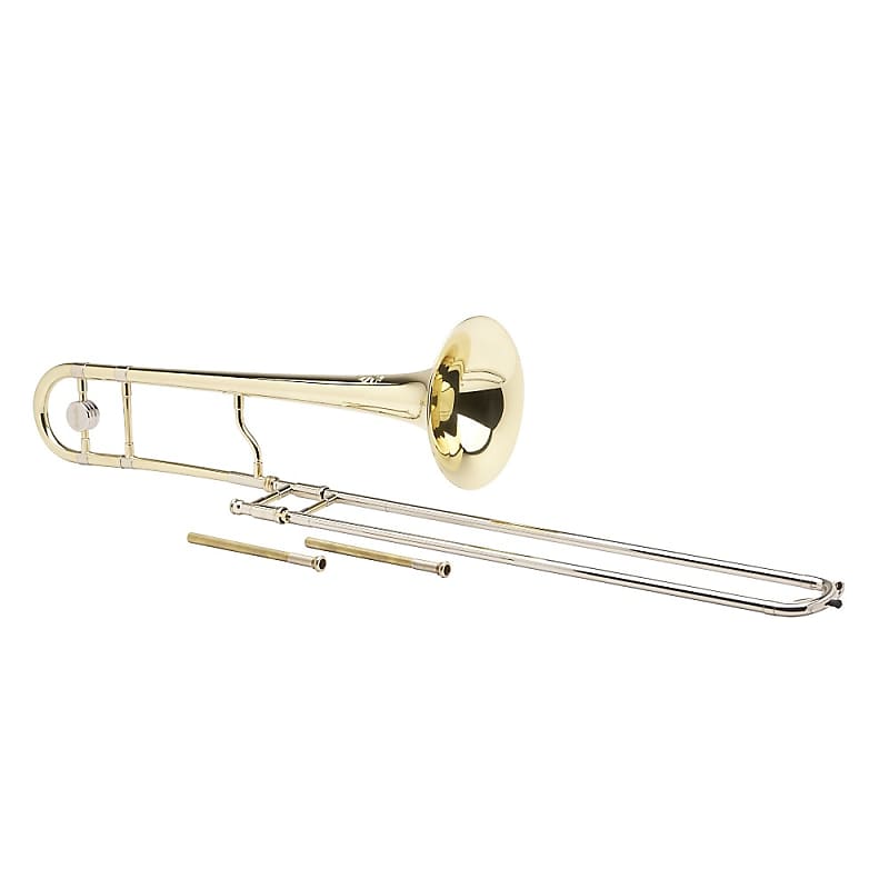 Schilke ST30 Straight Trombone | Reverb