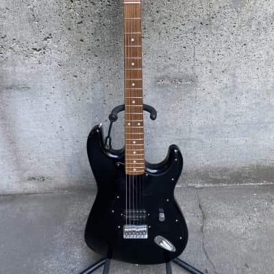 Tom Delonge Style Blink 182 Custom Starcaster | Reverb