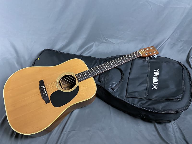 ギター Aria D-40 MATSUOKA ARIA（楽器） Aria D-40 By R.MATSUOKA Acoustic Guitar