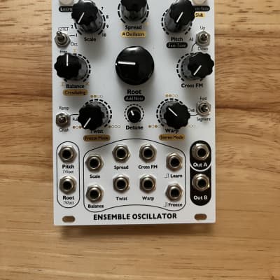 Ensemble Oscillator