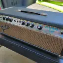 Fender Bassman 50 2-Channel 50-Watt Guitar Amp Head 1972 - 1976