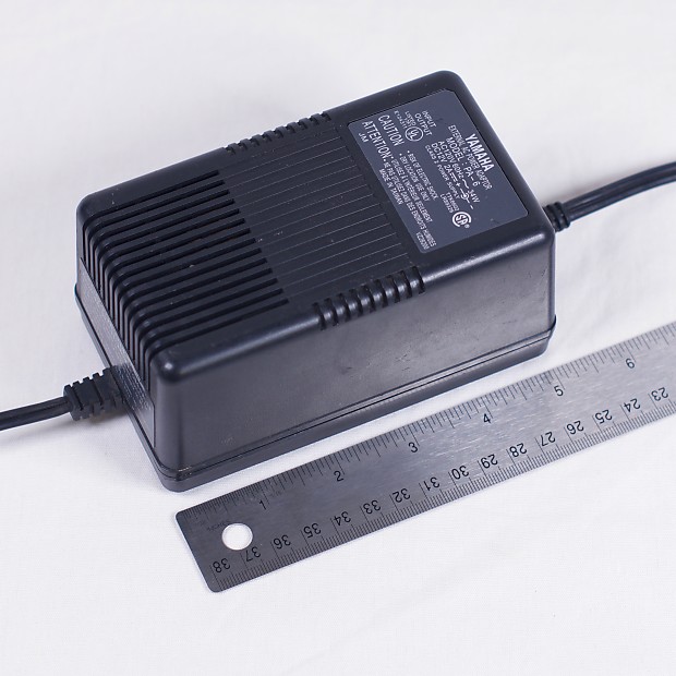 YAMAHA PA-6 ACアダプター Amazon.com: AC Adapter for Yamaha PA-6 PA6 PA-4 PA4 3779