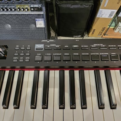Roland RD-88 | 88-Key Digital Stage Piano image 5