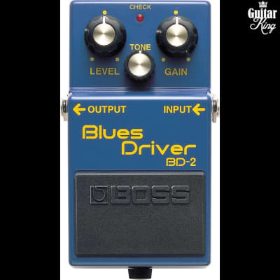 Soul Power Instruments Bd 2 Mod El Diablo - Free Shipping
