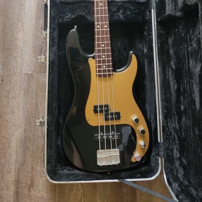 ベース Fender MEXICO Deluxe P-Bass Special ベース Fender MEXICO Deluxe P-Bass Special Fender Deluxe Active