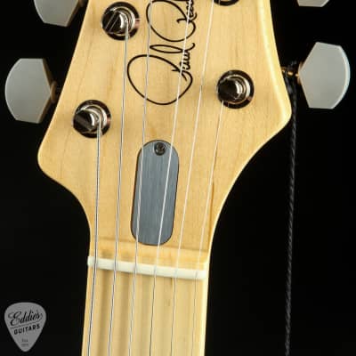 PRS Silver Sky John Mayer - Dodgem Blue 2023 image 7