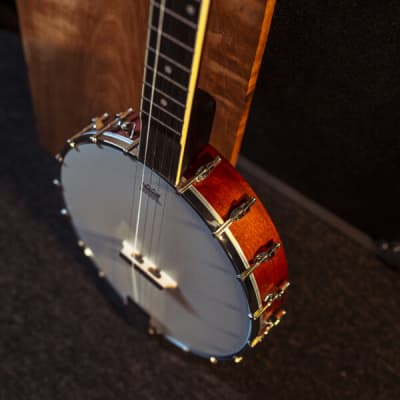 Washburn B7 | Open-Back 5-String Banjo. New with Full Warranty! image 7