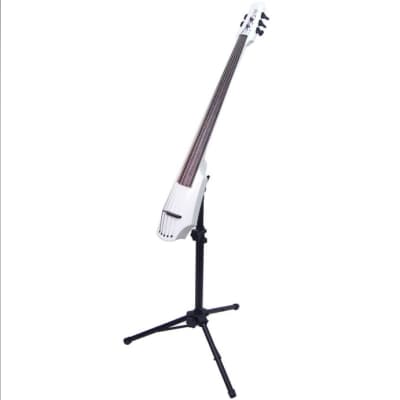 NS Design WAV4c Cello -  Brilliant White, New, Free Shipping, Authorized Dealer image 3