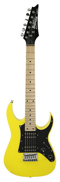 Ibanez mikro grgm21 discount