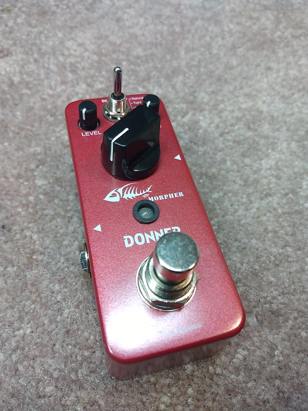 Donner Morpher