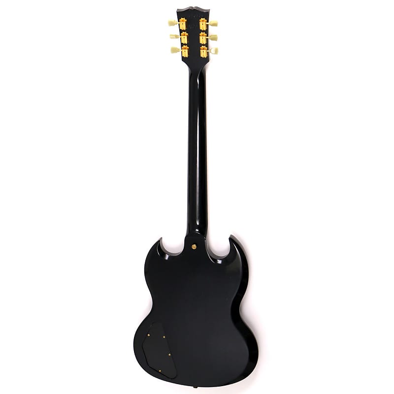 Gibson SG-3 2007 - 2008 image 2