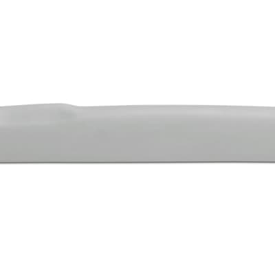 Bone Guitar Saddle – Fits Many Post-2000 Gibson® Guitars – 11 mm - 12 Inch Radius image 2