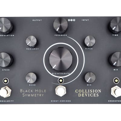 Reverb.com listing, price, conditions, and images for collision-devices-black-hole-symmetry