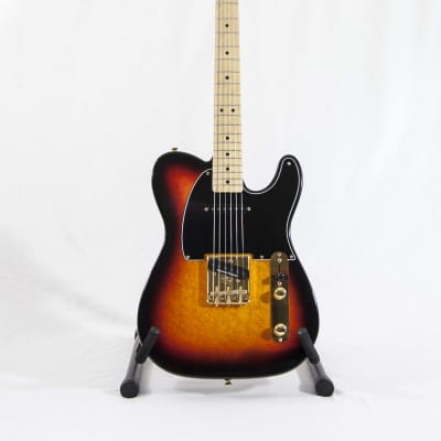 Fender Custom Shop Jerry Donahue Telecaster