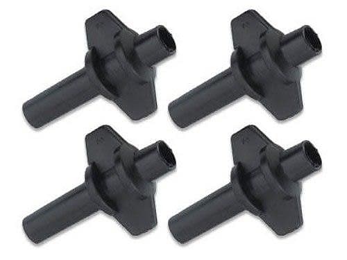 Gibraltar 8mm T-Style Wing Nut,  4-Pack image 1