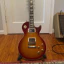 Gibson Les Paul Standard 1992 Cherry Sunburst