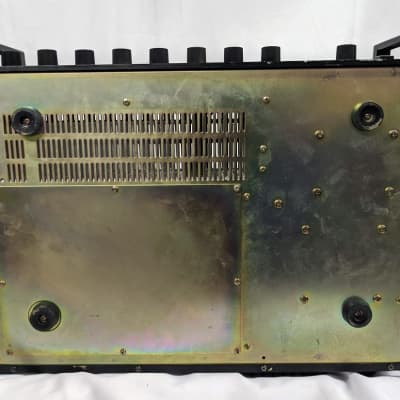 Altec Lansing Model 1707B Mixer/Amplifier image 11
