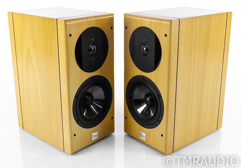 Vienna acoustics best sale bookshelf speakers