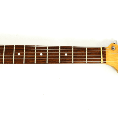 Sunn Mustang Stratocaster image 6