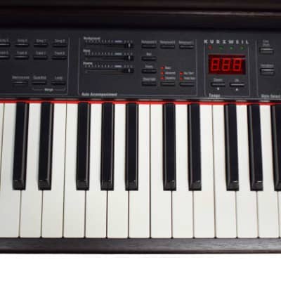 Kurzweil Mark 10 88-Key Digital Piano image 3
