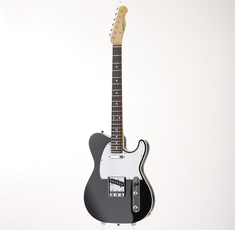 CoolZ ZTL-2R BLK (S/N:G110606) (12/15) | Reverb